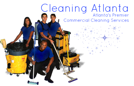 Cleaning Atlanta
