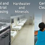 Cleaning Atlanta GREEN Clean Banner