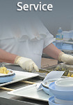 Cleaning Atlanta Food Service Cleaning