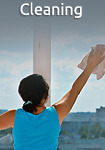 Cleaning Atlanta General Cleaning