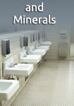 Cleaning Atlanta Hardwater and Minerals