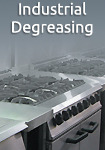 Cleaning Atlanta Industrial Degreasing