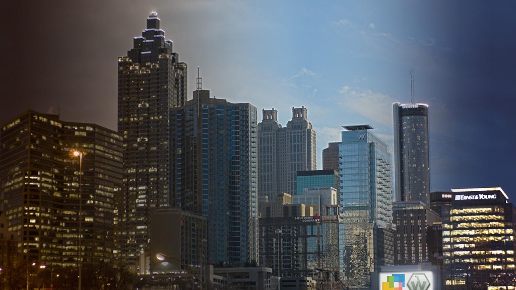 cleaning atlanta background