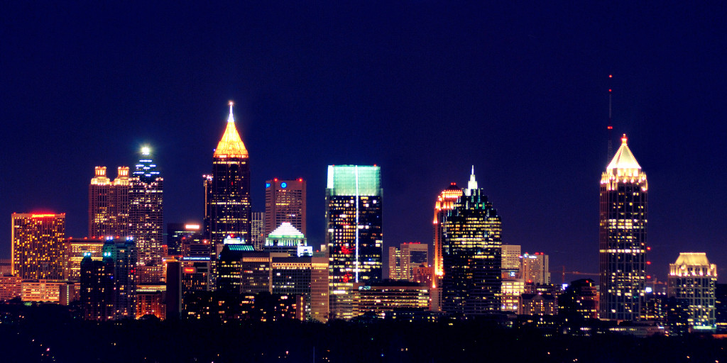 cleaning atlanta background