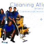 cleaning atlanta banner