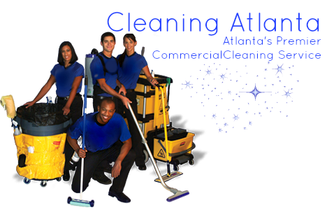 Cleaning Atlanta