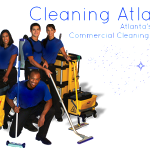 cleaning atlanta logo