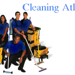 cleaning atlanta logo
